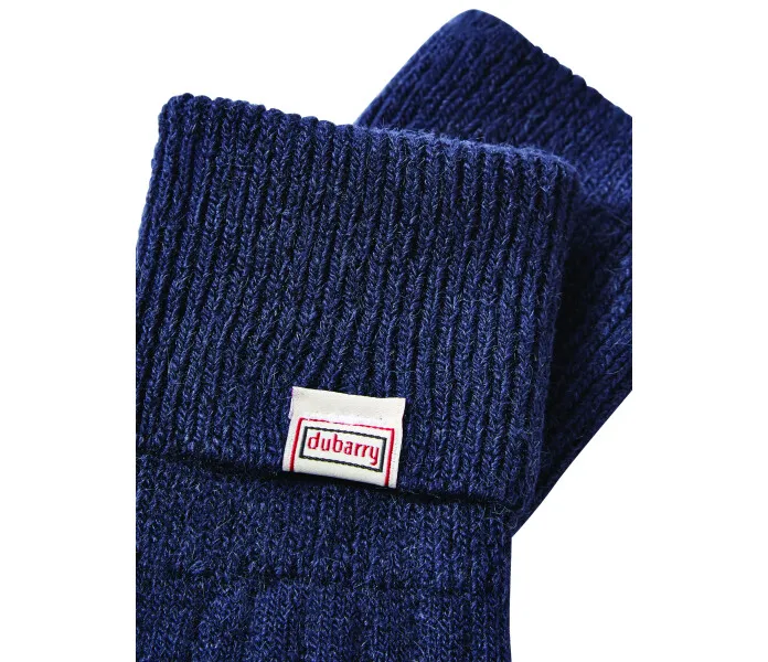 Dubarry alpaca sukat navy.3jpg kuva