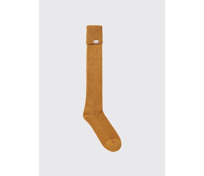 unisex socks mustard alpacasocks 413333 1 kuva
