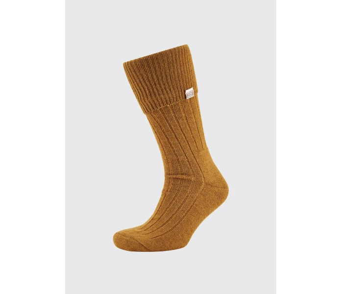 unisex socks mustard alpacasocks 413333 4 kuva
