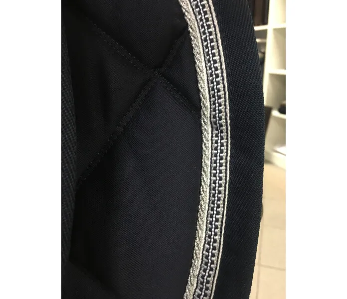 quanna navy + silver kuva