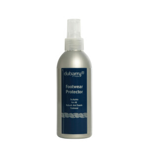 Dubarry Protector impregneringsspray för läder- och mockaskor 150ml image