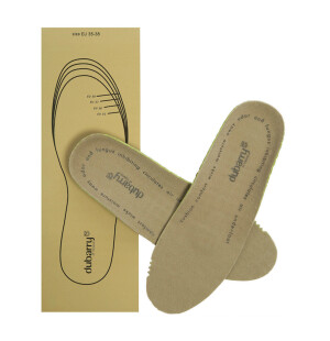 Dubarry pohjallinen kuva