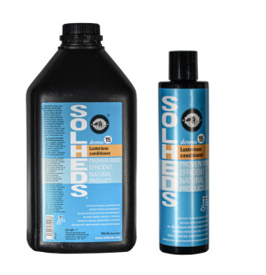 Solheds Derma 15 Lusterious Conditioner kuva