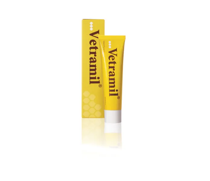 VETRAMIL® VOIDE - haavanhoitotuote eläimille 1 kuva