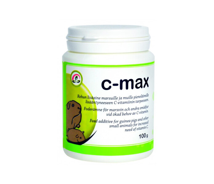 C-Max 1 image