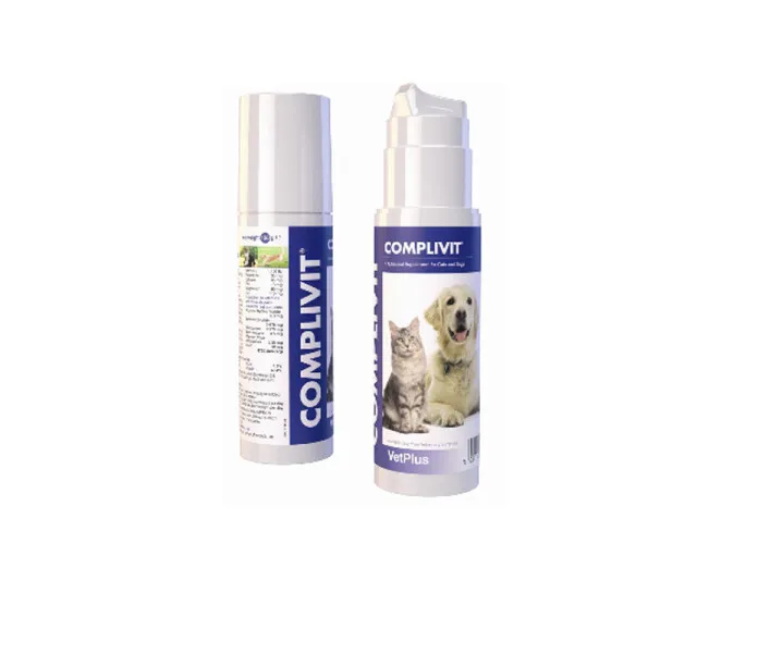 Complivit 150g 1 kuva