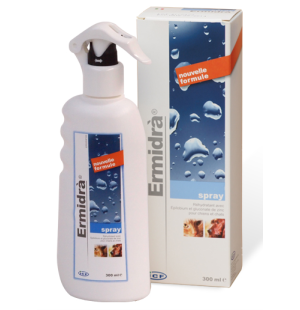 Ermidra spray. Balsam för pälsen image