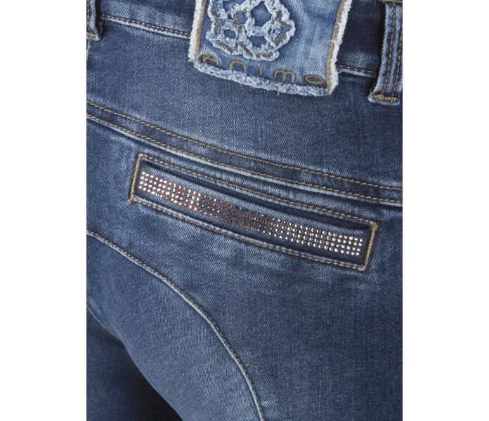 Nikol SS21 521 part 1 kuva