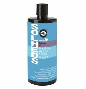 Solheds Derma 12 Finnishing Oil kuva
