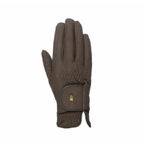Roeckl Roeck Winter Grip talviratsastushanskat kuva