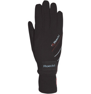 Roeckl Windstopper ratsastuskäsineet kuva