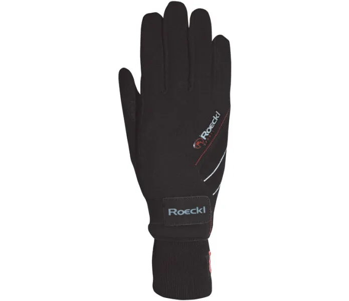Windstopper ratsastuskäsineet 1 kuva