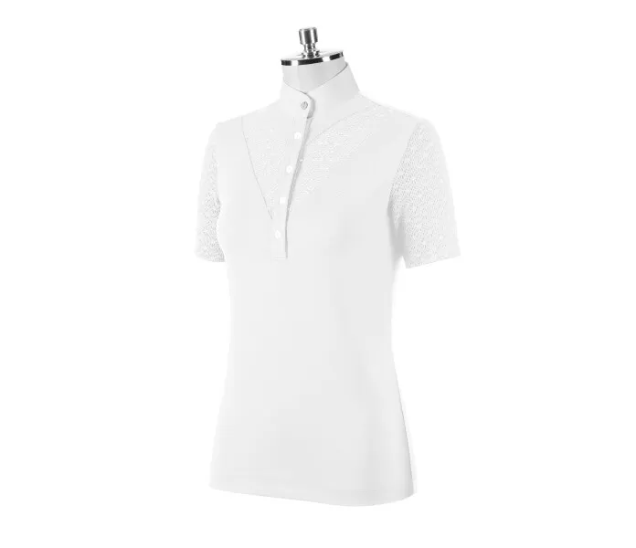 Brelena SS21 02 BIANCO front kuva