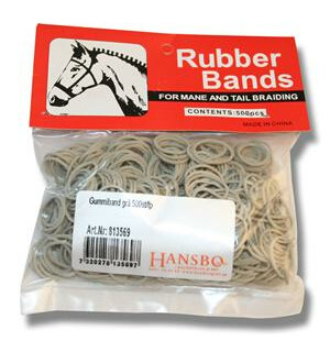 Kuminauhoja 500kpl kuva