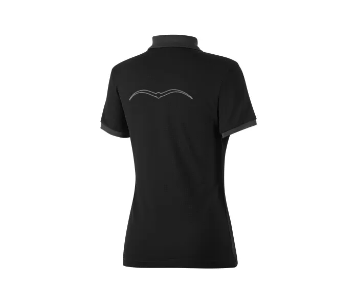 Berika SS21 01 NERO Back image