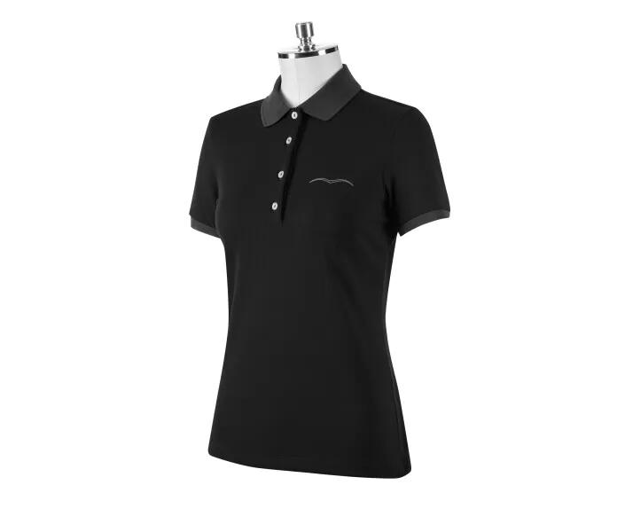 Berika SS21 01 NERO Front kuva