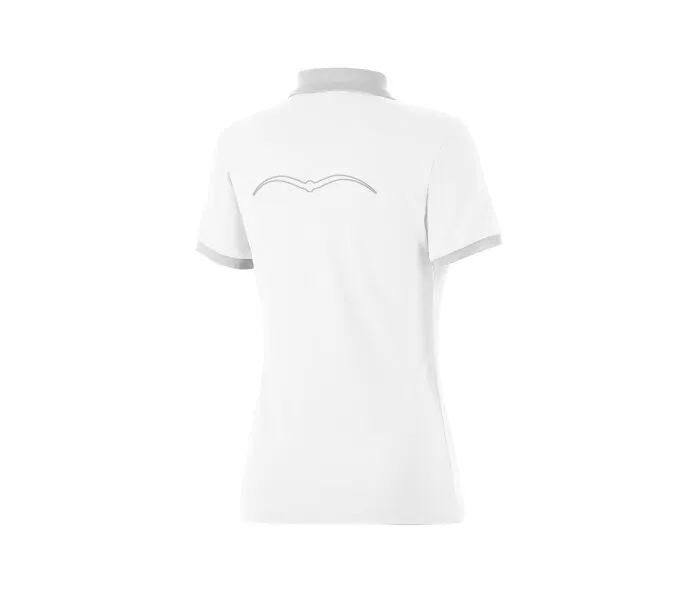 Berika SS21 02 BIANCO Back image