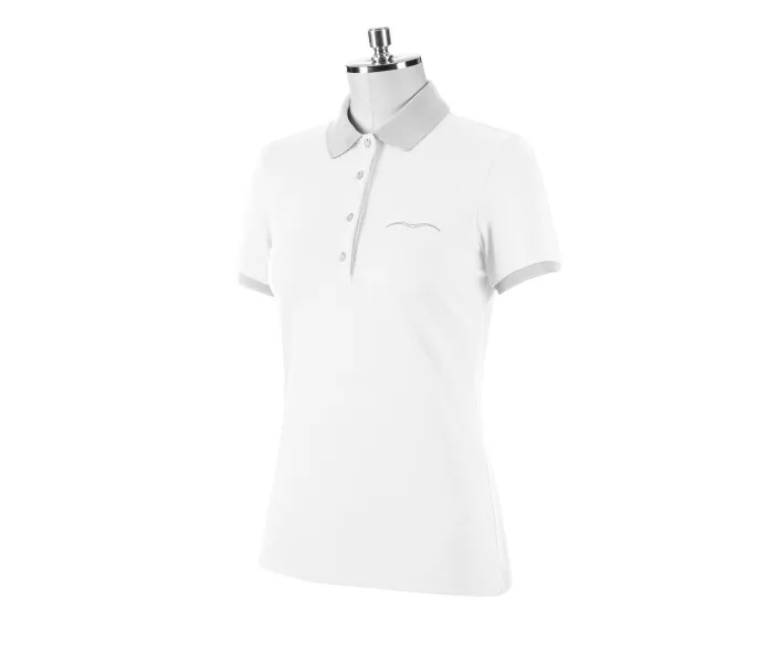 Berika SS21 02 BIANCO Front image