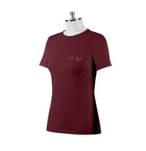 Animo Flua Tekninen t-paita kuva