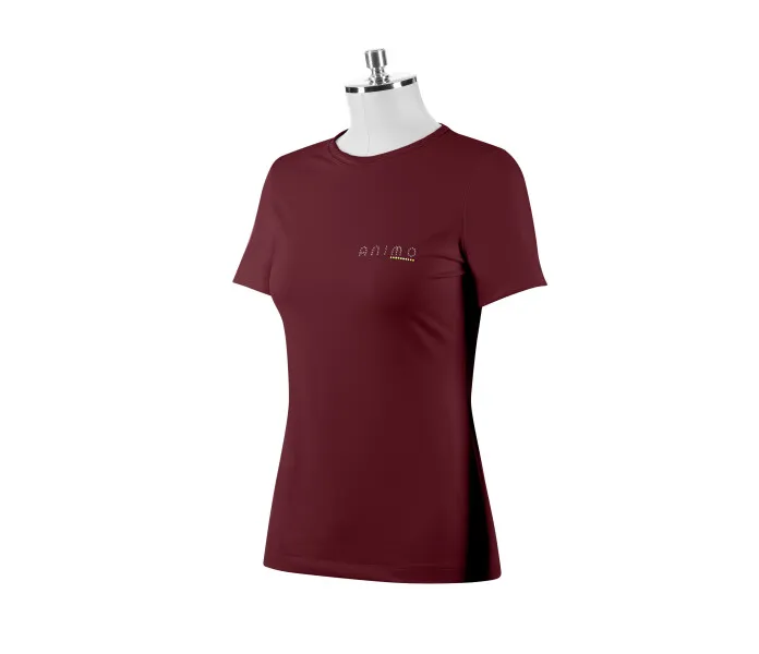 Flua SS21 59S SANGRIA front kuva