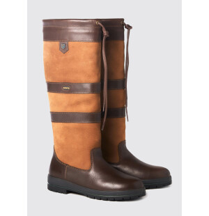 Dubarry Galway Brown image