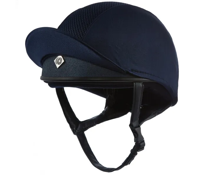 charles owen pro skull ii image