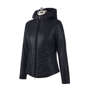 Animo Lolita Padded Jacket image