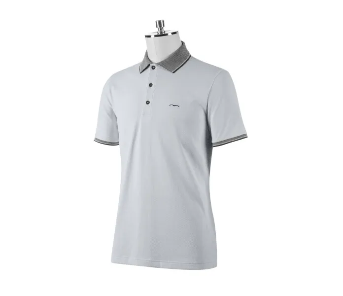 Anzio SS21 25A GRIGIO MELANGE Front kuva