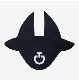 CT Kevyt Jersey Stripe Soundless Öronhuva image