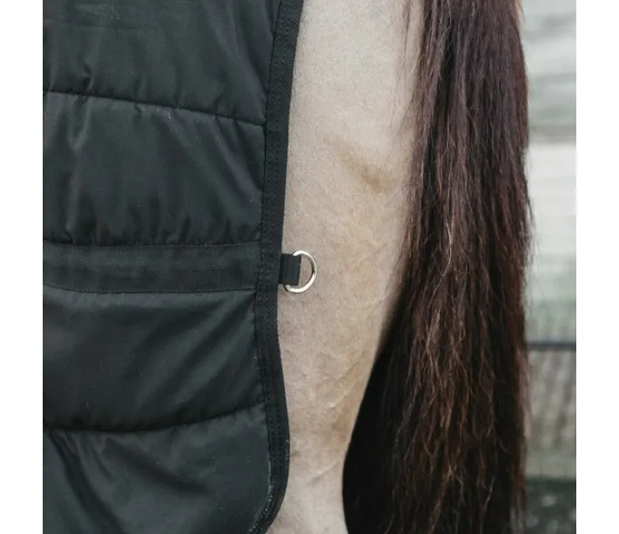 Kentucky under rug skin friendly talliloimi 150 g musta 4 image