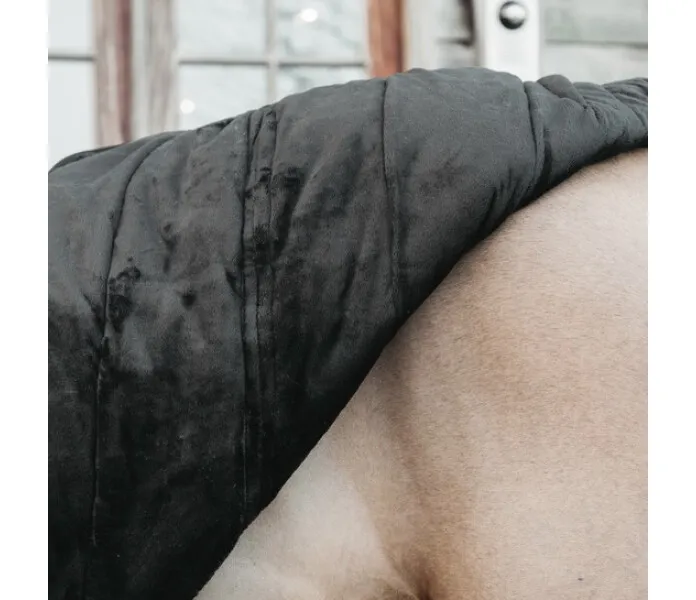 Kentucky under rug skin friendly talliloimi 150 g musta 5 image