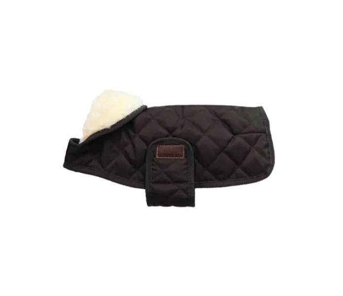 Kentucky dog coat original ruskea 2 image