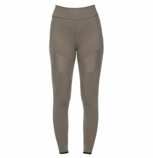 Cavalleria Toscana High Waist Leggings image