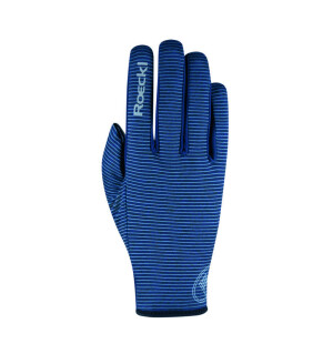 Roeckl Wayne Silicone Grip  ratsastus- ja tallihanskat kuva