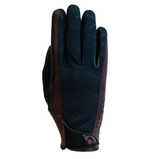 Roeckl Wattens Roeckproof ratsastushanskat kuva