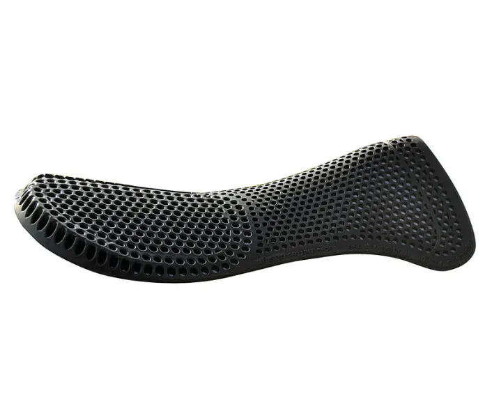 Acavallo back riser gel pad kuva