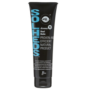 Solheds Derma 10 Heel Balm kuva