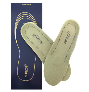 Dubarry sulor image