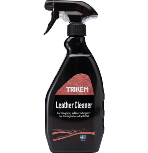 Trikem Leather Cleaner nahanpuhdistussuihke 500 ml kuva