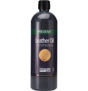 Trikem Leather Oil nahkaöljy 750 ml kuva
