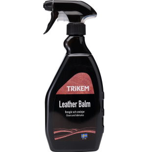 Trikem Leather Balm nahan hoitoainesuihke 500 ml kuva