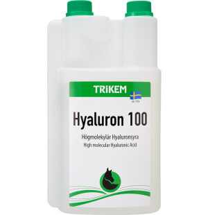 Trikem Hyaluron 100, 1000 ml kuva
