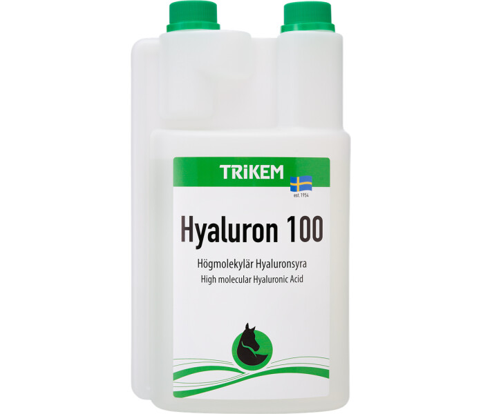 Trikem Hyaluron 100 nestemainen image