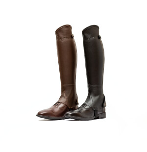 Dy'on Classic Half Chaps image