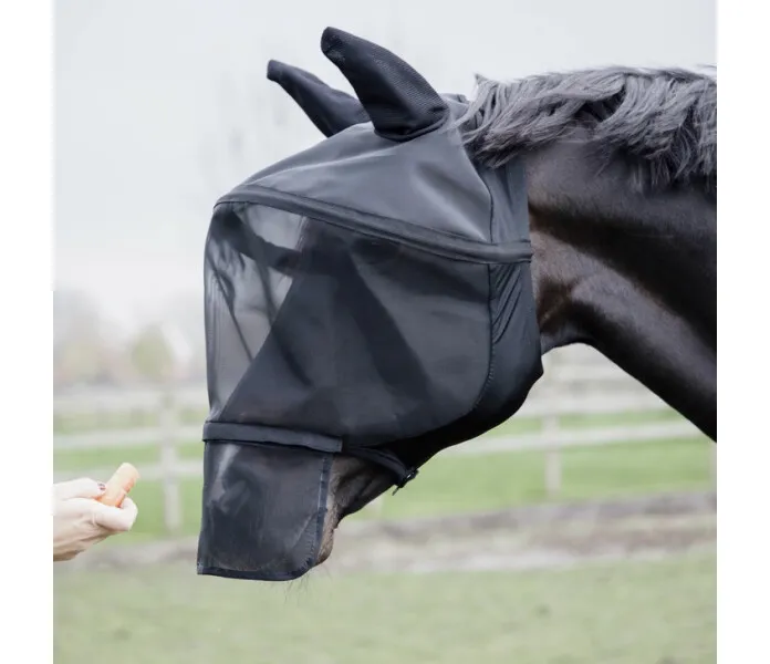fly mask pro 4 image