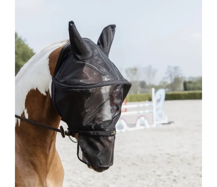 fly mask pro 5 image