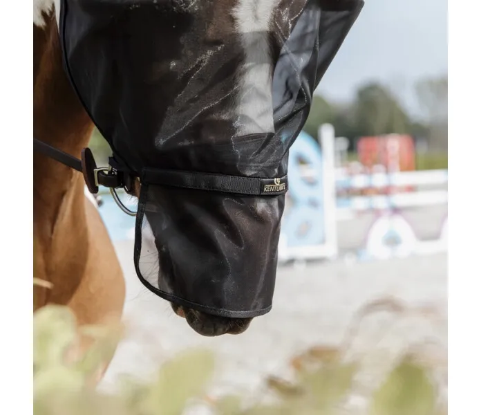 fly mask pro 6 image