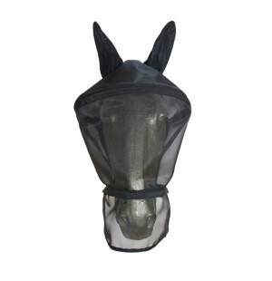 Kentucky Fly Mask Pro kärpäshuppu kuva