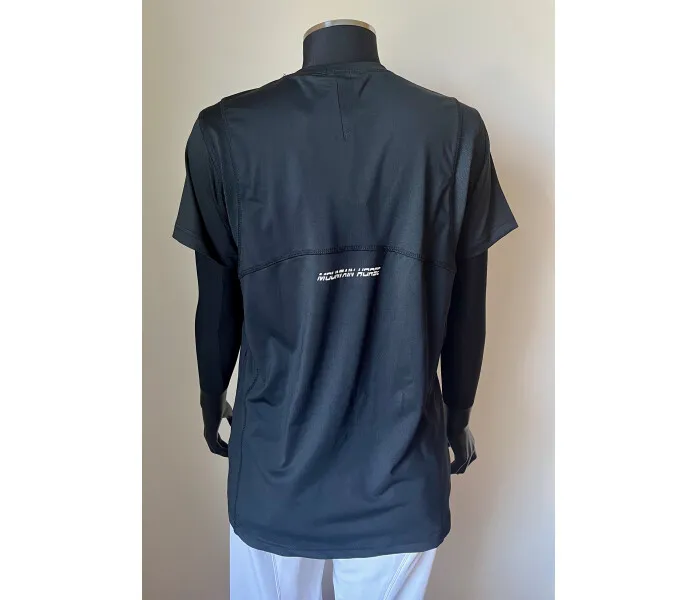 Mountain horse puls top 1 black image