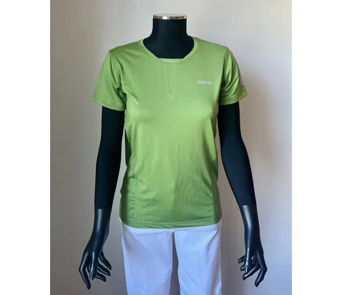 mountain horse puls top green kuva